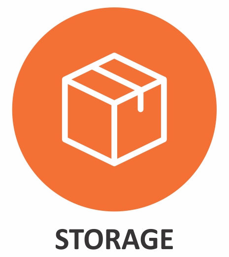 storage