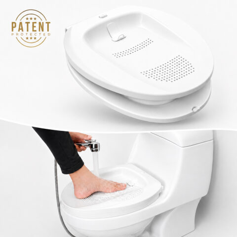 Easy-Foot-Wash
