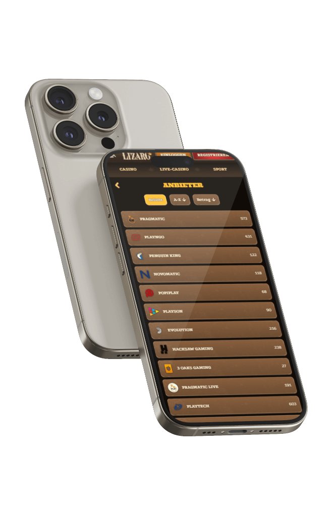 Lizaro Casino: De Veiligste Online Casino Opties in Nederland Vergelijken