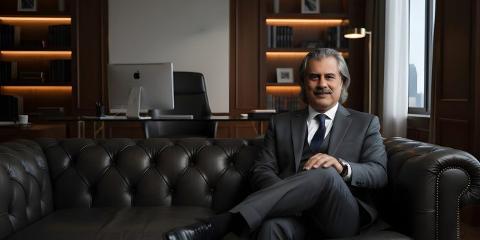 About Afzaal Mustafa